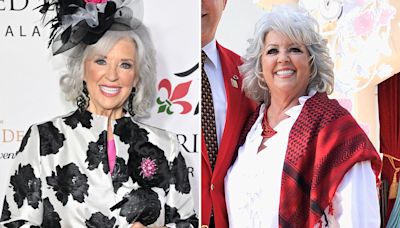 Paula Deen ‘Dropped a Ton of Weight’ After Scandal, Lives a ‘Calm’ Life: She’s ‘Humbler’