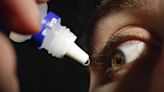 Don't use 'amniotic fluid' eye drops, FDA warns