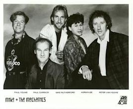 Mike & the Mechanics
