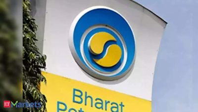 BPCL shares rally 3% despite posting 71% YoY decline in Q1 profit. Should you invest?