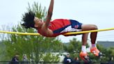 Spring Track Honor Roll: Area Boys Leaders