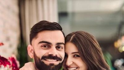 Anushka Sharma to Virat Kohli post T20 World Cup win: ‘So grateful to call you my home’