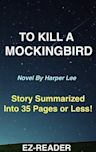 Summary - To Kill a Mockingbird