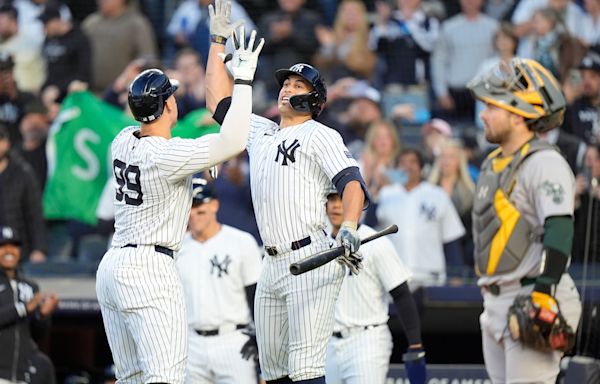 New York Yankees vs. Baltimore Orioles FREE LIVE STREAM (4/30/24): Watch MLB game online | Time, TV, channel