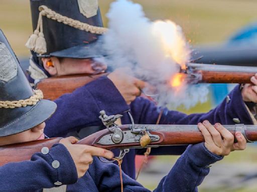 Battle of New Orleans series will look at regional effects and importance in U.S. history