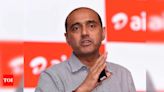 Airtel CEO in letter to customers: Hi-speed Wi-Fi now available in 1200+cities, here are the plans with "more value" - Times of India