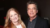 Peter Gallagher Looks Back on 'Powerful' First Meeting with Wife Paula Harwood and Why It Took '7 Years' to Ask Her Out