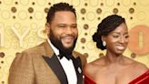 REVEALED: ‘Black-Ish’ Star Anthony Anderson’s Awarded LA Cemetery Plot in Divorce Deal With Ex Alvina