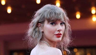 Police monitor Taylor Swift gig decibels as Madrid locals fume at noise