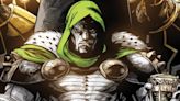 How BLACK PANTHER 3 Could Set Up Doctor Doom for AVENGERS 5 and 6