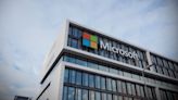 Microsoft lost its keys, and the government got hacked