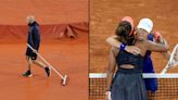 French Open week 1: 7 takeaways from 7 days at Roland Garros