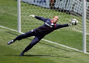 Bradley Guzan