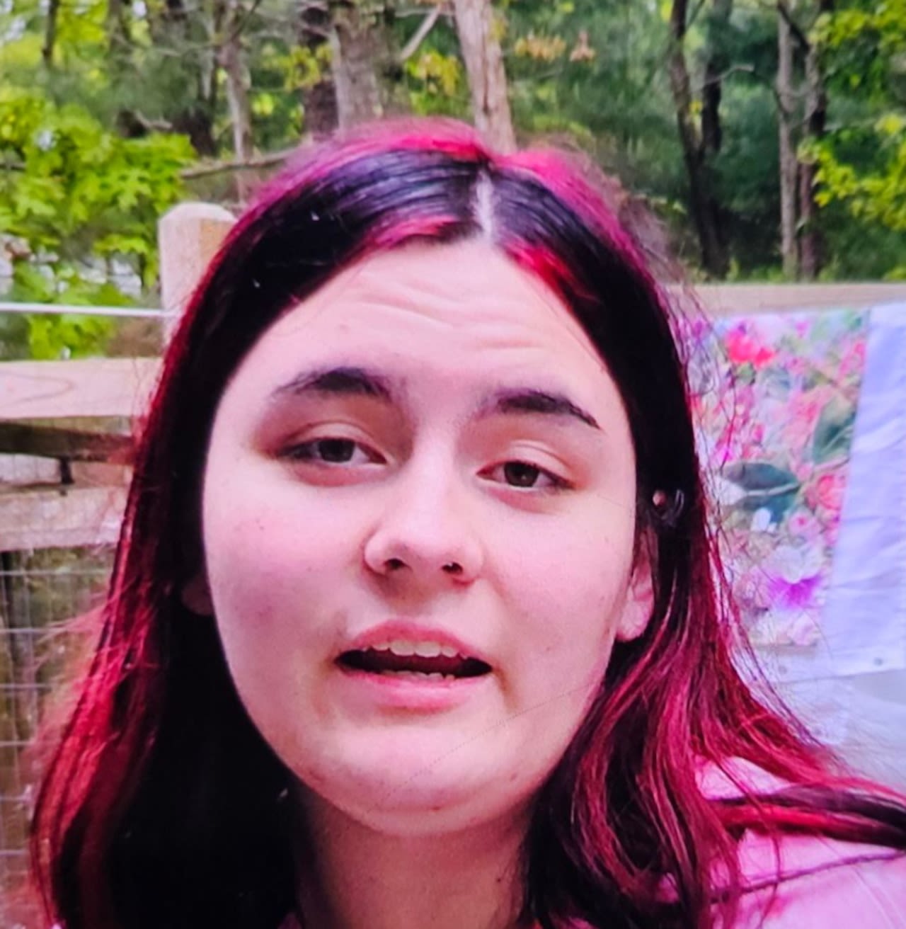 15-year-old missing in Mass. believed to be in danger