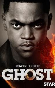 Power Book II: Ghost