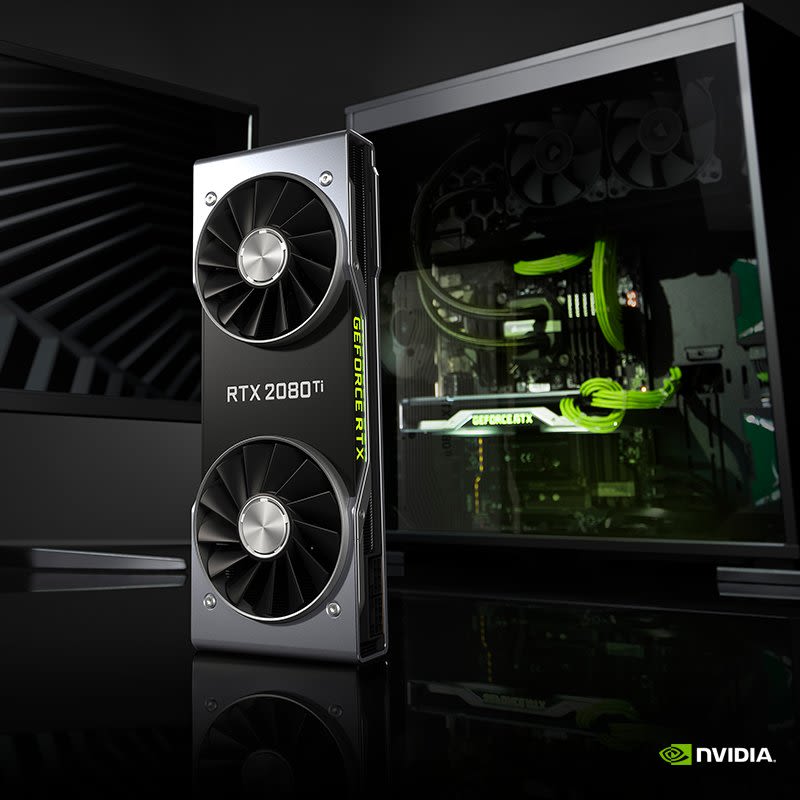 NVIDIA To Utilize Open-Source Kernel Drivers In Linux For GeForce RTX 20 Series & Beyond
