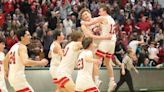 'We had to prove it': Top-seeded CVU claims first boys basketball title
