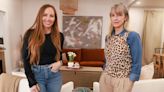 HGTV “In Talks” With ‘Good Bones’ Stars Mina Starsiak Hawk & Karen E Laine “About Other Projects” Amid Renovation Series...