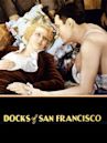 Docks of San Francisco