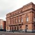 Belfast Central Library