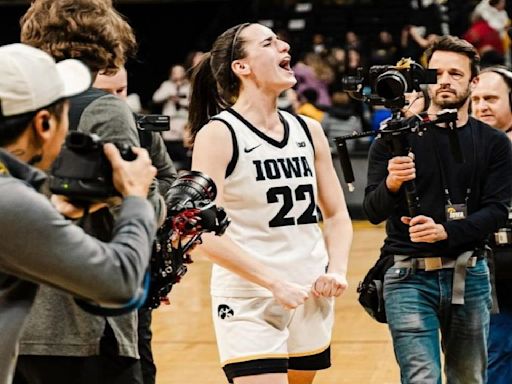 ‘Incredible’ Caitlin Clark Called ‘Best Passer’ in WNBA by Rebecca Lobo