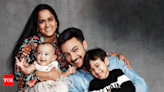 Aayush Sharma spills the beans on his parents' reaction to his decision to marry Arpita Khan | Hindi Movie News - Times of India