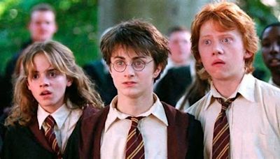 Los personajes de 'Harry Potter' que se inspiran en personas reales: ¿Quiénes son realmente los protagonistas?