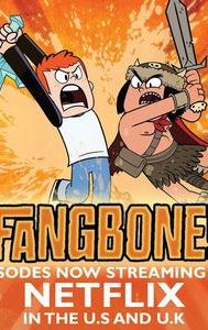 Fangbone!