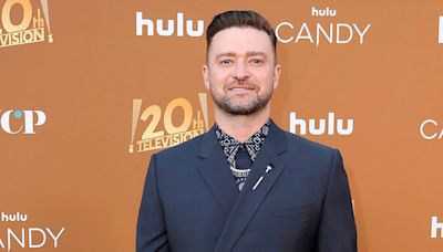 Justin Timberlake Sells 127-Acre Tennessee Lot for $8 Million