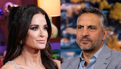 Kyle Richards Makes a Major Change and Removes Umansky from Her Instagram Bio | Bravo TV Official Site