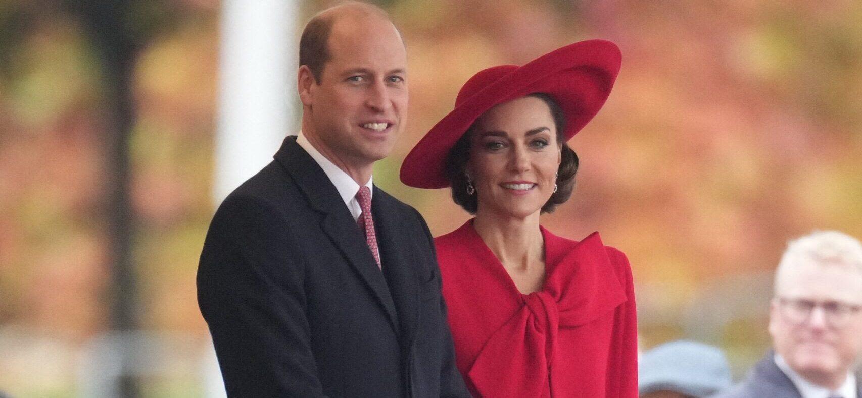 How Kate Middleton In A 'Nurse Uniform' Won Back Prince William After He Initially Dumped Her