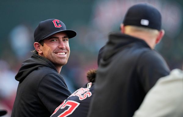 Where would Guardians be right now with healthy Shane Bieber? Hey, Hoynsie!