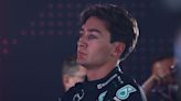 George Russell Bemoans Qualifying 'Disaster' At Hungarian Grand Prix