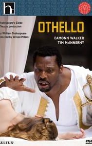 Othello (Shakespeare's Globe Theatre)