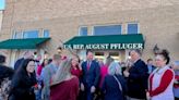 U.S. Congressman August Pfluger opens new office in downtown San Angelo