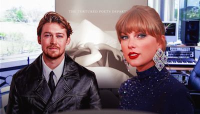 How Joe Alwyn is doing amid Taylor Swift 'The Tortured Poets Department' album?