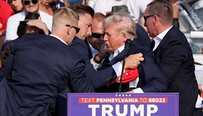 Secret Service faces questions after Trump assassination attempt