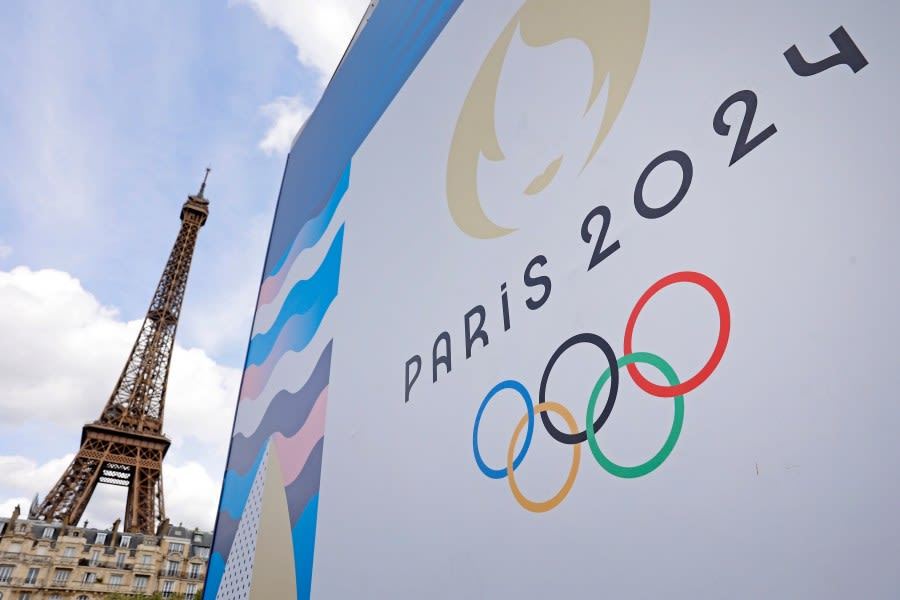 Paris Bound: Here’s who’s headed to the Olympics with connections to Ohio
