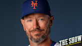 ‘The Show’ Episode 99: Jeremy Hefner Talks Mets’ Strong Pitching, Injuries