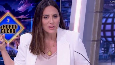 Tamara Falcó estalla contra el alcalde de Madrid tras la polémica por su embarazo: 'La maternidad está baja así que algo habrá que hacer'