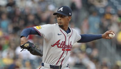 Braves Can't Overcome Pittsburgh Strong Start