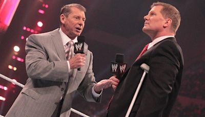 Vince McMahon And John Laurinaitis’ Lawyers Issue New Statements On Sex Trafficking Lawsuit - PWMania - Wrestling News