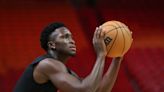 Heat’s Spoelstra expects Yurtseven back this season; Oladipo ruled out for trip, but Herro might return; Adebayo out