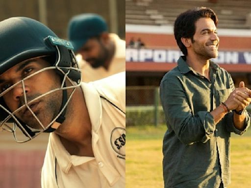 Is 2024 Rajkummar Rao's Year? Trade Experts REACT After Srikanth & Mr And Mrs Mahi's Box Office Results