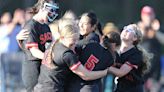 Fisher's clutch two-run single gives Sachem East first Long Island softball title