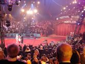 International Circus Festival of Monte-Carlo