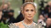 Jennifer Lopez Says She’s the Thinnest She’s Ever Been Because of This Upcoming Role