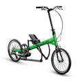 ElliptiGO