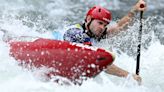 Casey Eichfeld earns Paris spot at U.S. Olympic Canoe Trials