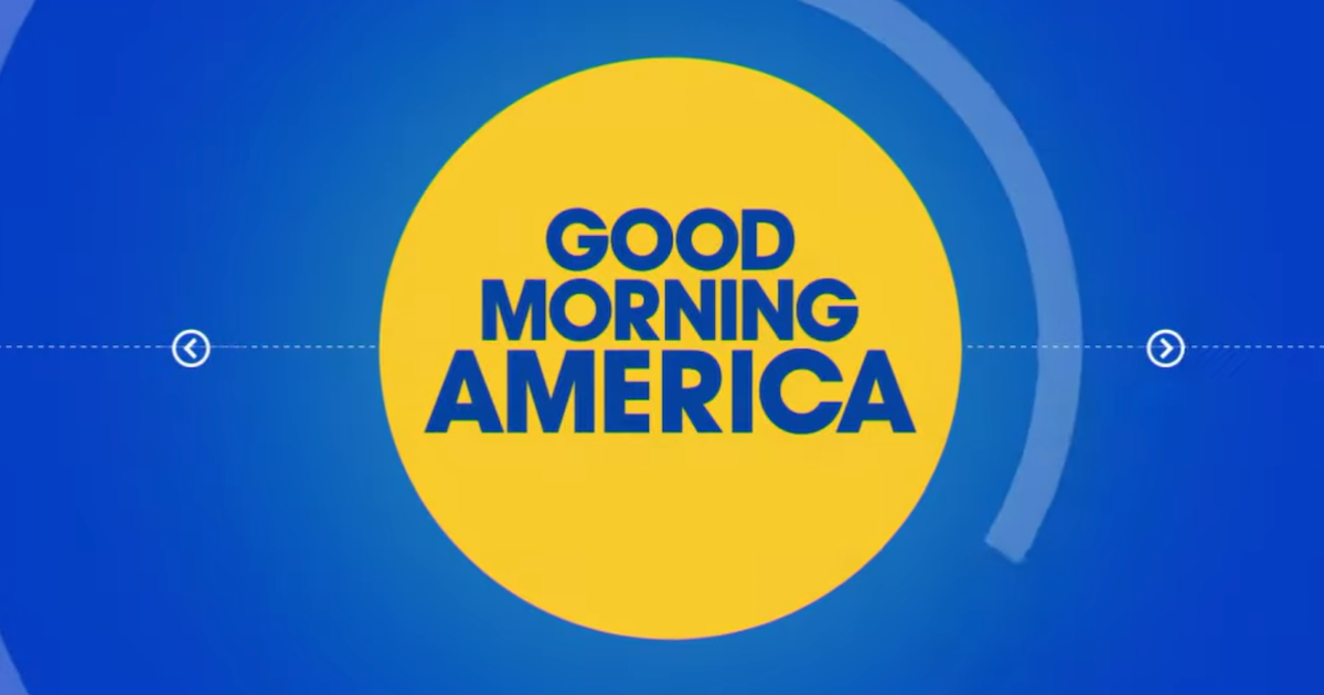 ABC's Firing of 'Good Morning America' Personality Rob Marciano: What to Know